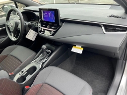 Toyota Corolla Hybrid SE AWD (Natl) 2026
