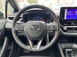 Toyota Corolla Hybrid SE AWD (Natl) 2026