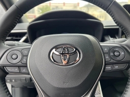 Toyota Corolla Hybrid SE AWD (Natl) 2026