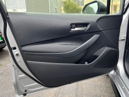 Toyota Corolla Hybrid SE AWD (Natl) 2026