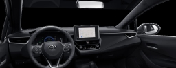 Toyota Corolla Hybrid SE AWD (Natl) 2026