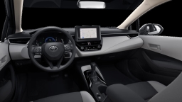 Toyota Corolla Hybrid LE AWD (Natl) 2026