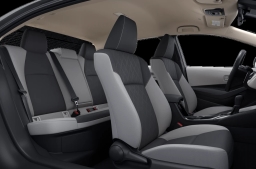 Toyota Corolla Hybrid LE AWD (Natl) 2026