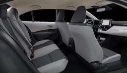 Toyota Corolla Hybrid LE AWD (Natl) 2026