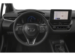 Toyota Corolla SE CVT (Natl) 2026