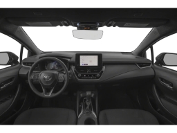 Toyota Corolla SE CVT (Natl) 2026