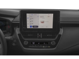 Toyota Corolla SE CVT (Natl) 2026