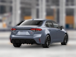 Toyota Corolla SE CVT (Natl) 2026