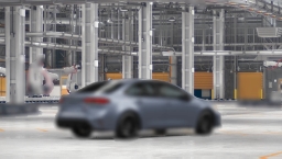 Toyota Corolla SE CVT (Natl) 2026