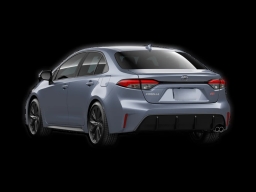 Toyota Corolla SE CVT (Natl) 2026