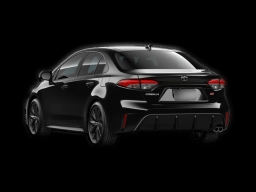 Toyota Corolla SE CVT (Natl) 2026