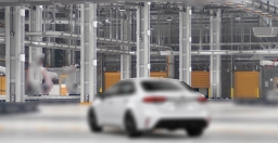 Toyota Corolla SE CVT (Natl) 2026