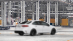 Toyota Corolla SE CVT (Natl) 2026