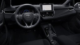 Toyota Corolla SE CVT (Natl) 2026