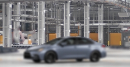 Toyota Corolla SE CVT (Natl) 2026