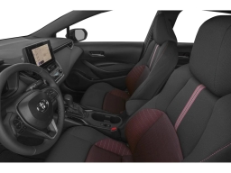 Toyota Corolla SE CVT (Natl) 2026