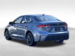 Toyota Corolla SE CVT (Natl) 2026