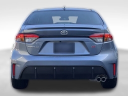 Toyota Corolla SE CVT (Natl) 2026