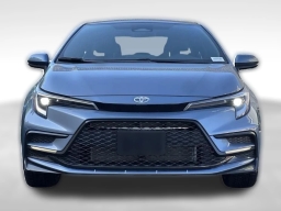 Toyota Corolla SE CVT (Natl) 2026