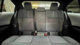 Toyota Corolla SE CVT (Natl) 2026