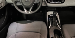 Toyota Corolla SE CVT (Natl) 2026