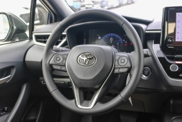 Toyota Corolla SE CVT (Natl) 2026