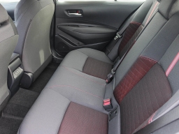 Toyota Corolla SE CVT (Natl) 2026
