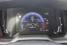 Toyota Corolla SE CVT (Natl) 2026