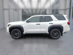 Toyota 4Runner SR5 2WD (SE) 2026