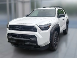 Toyota 4Runner SR5 2WD (SE) 2026