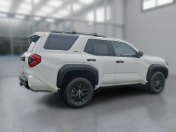 Toyota 4Runner SR5 2WD (SE) 2026