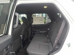Toyota 4Runner SR5 2WD (SE) 2026