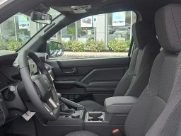 Toyota 4Runner SR5 2WD (SE) 2026