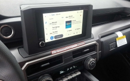 Toyota 4Runner SR5 2WD (SE) 2026