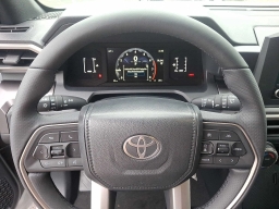 Toyota 4Runner SR5 2WD (SE) 2026
