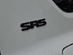 Toyota 4Runner SR5 2WD (SE) 2026