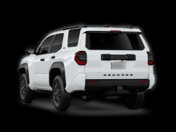Toyota 4Runner SR5 2WD (Natl) 2026