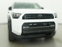 Toyota 4Runner SR5 2WD (Natl) 2026