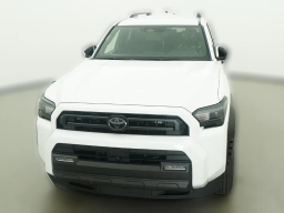 Toyota 4Runner SR5 2WD (Natl) 2026