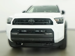 Toyota 4Runner SR5 2WD (Natl) 2026