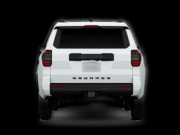 Toyota 4Runner SR5 2WD (Natl) 2026