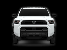 Toyota 4Runner SR5 2WD (Natl) 2026