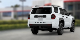 Toyota 4Runner SR5 2WD (Natl) 2026