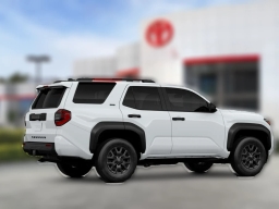 Toyota 4Runner SR5 2WD (Natl) 2026