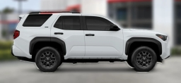 Toyota 4Runner SR5 2WD (Natl) 2026