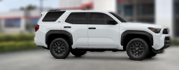 Toyota 4Runner SR5 2WD (Natl) 2026