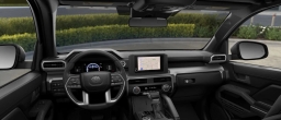 Toyota 4Runner SR5 2WD (Natl) 2026