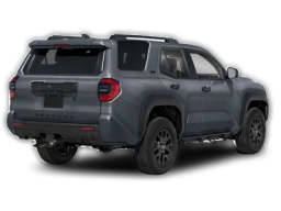 Toyota 4Runner SR5 2WD (Natl) 2026
