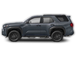Toyota 4Runner SR5 2WD (Natl) 2026