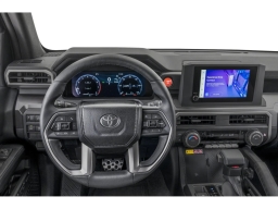 Toyota 4Runner TRD Sport 4WD (Natl) 2026